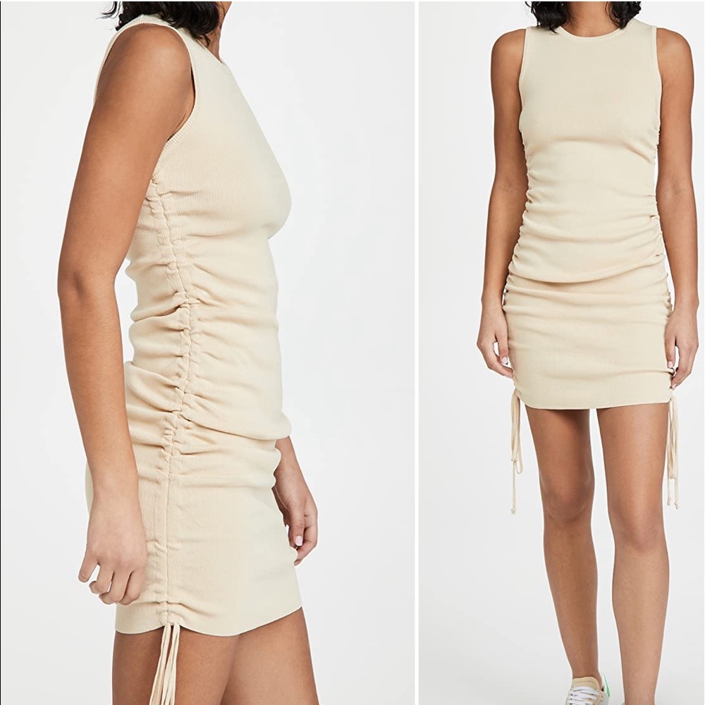 Lioness Mini Dress